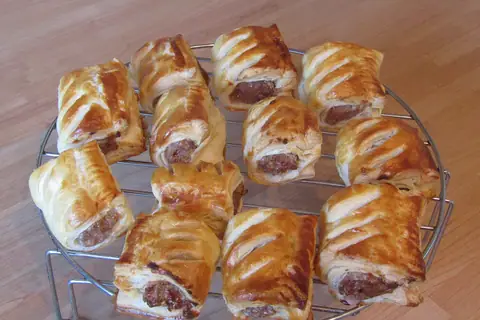 Kristi's Village Bakehouse photo 4
