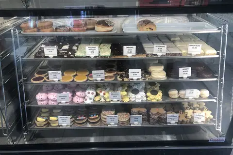 Kristi's Village Bakehouse photo 3